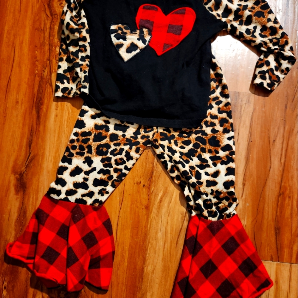2t/3t boutique clothes